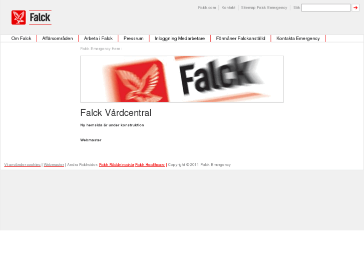 www.falckvardcentral.se