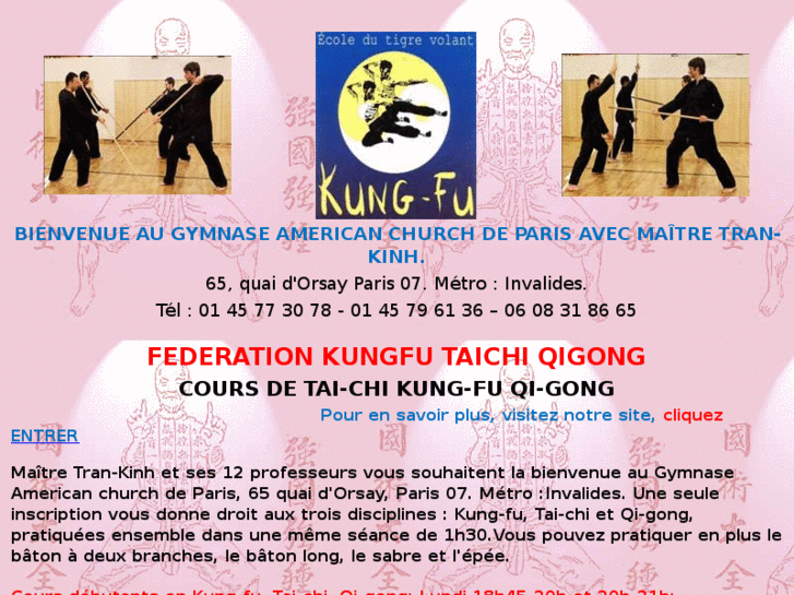 www.federation-kungfu-taichi-qigong.com