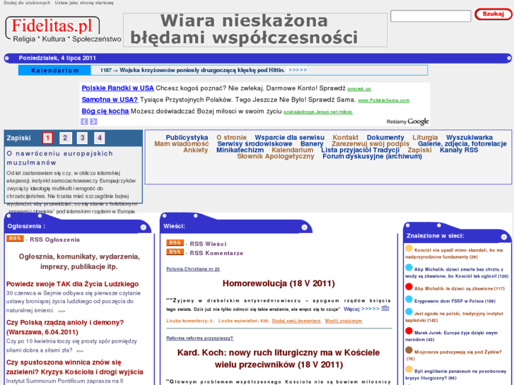 www.fidelitas.pl