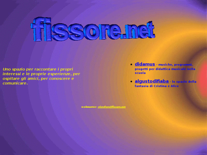 www.fissore.net