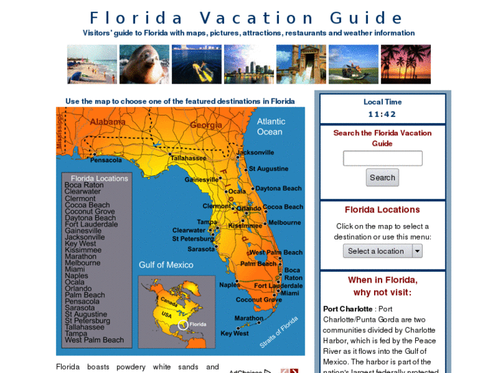 www.florida-location.com