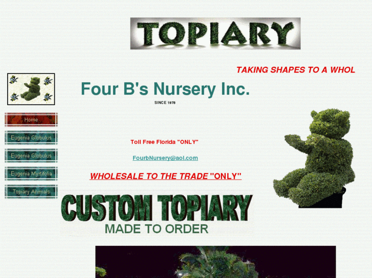 www.fourbsnursery.com