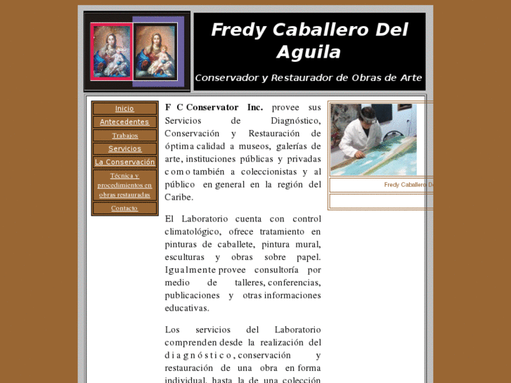 www.fredycaballero.com