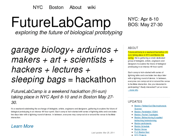 www.futurelabcamp.com