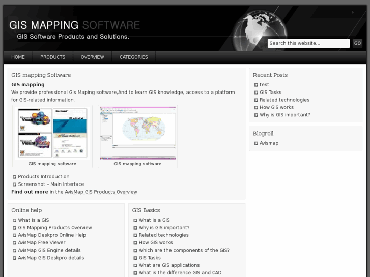 www.gis-mapping.org