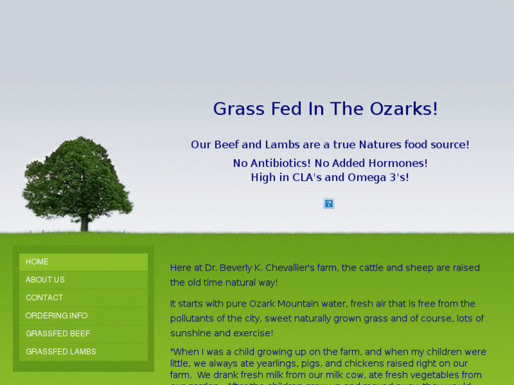 www.grassfedintheozarks.com