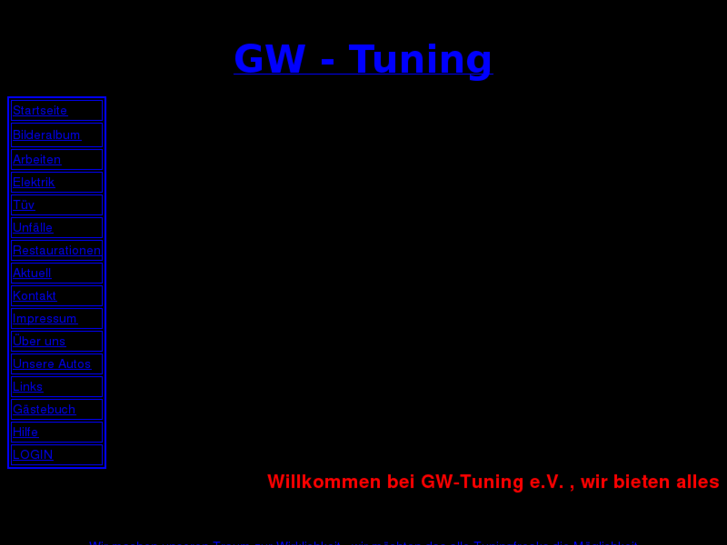 www.gw-tuning.com