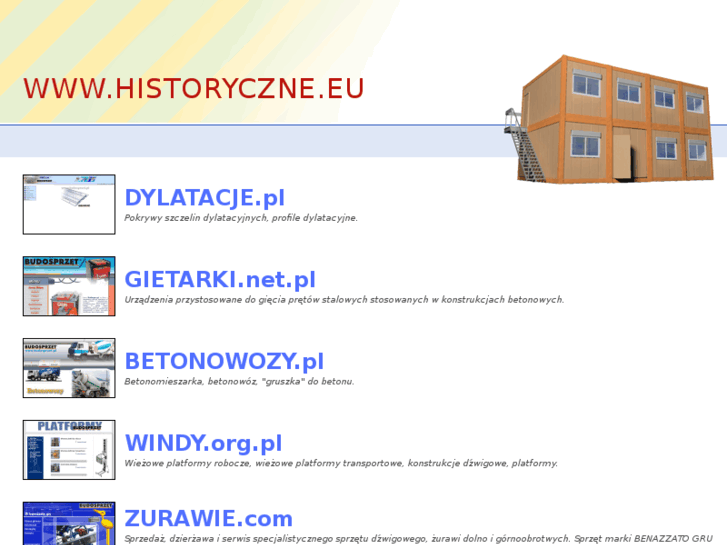 www.historyczne.eu