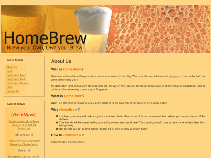 www.homebrew.sg