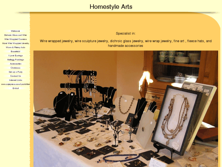 www.homestyle-arts.com