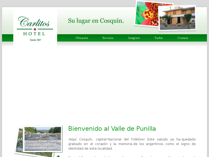 www.hotelcarlitos.com