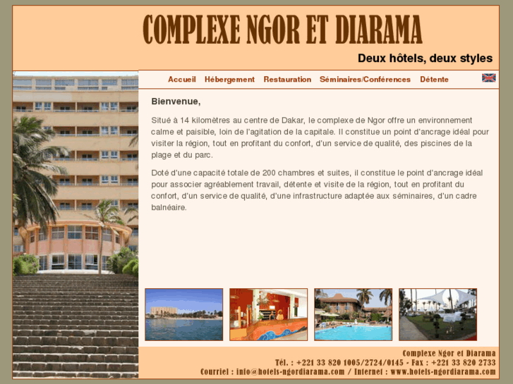 www.hotels-ngordiarama.com