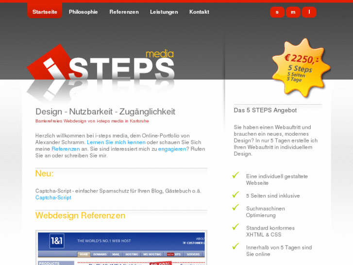 www.i-steps.de