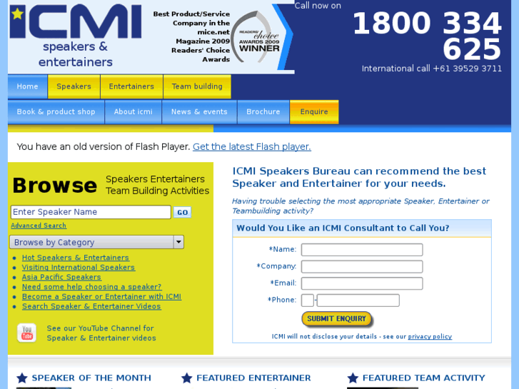 www.icmi.com.au