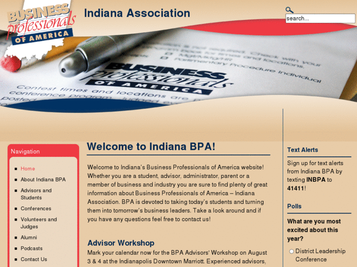 www.indianabpa.org