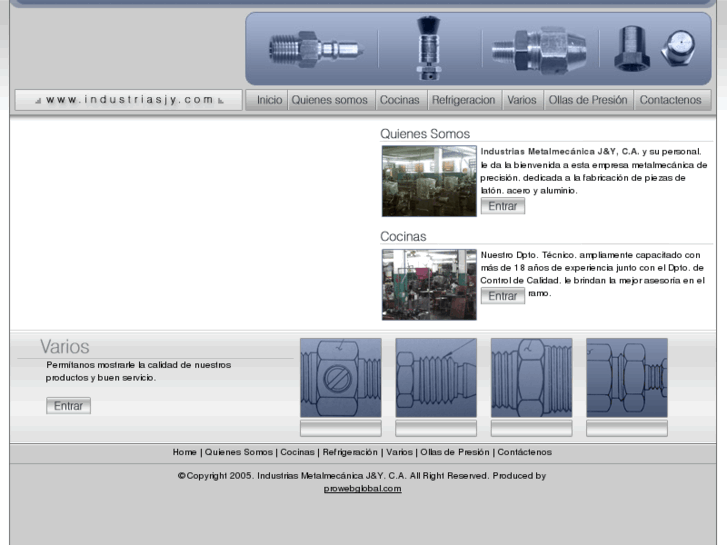 www.industriasjy.com