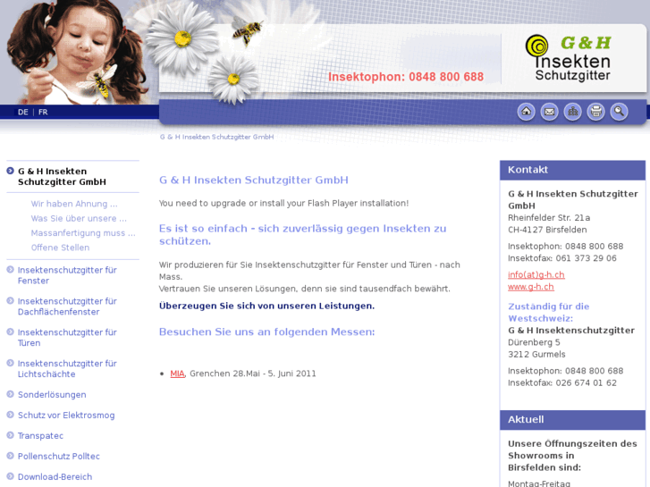 www.insektenschutzgitter.com