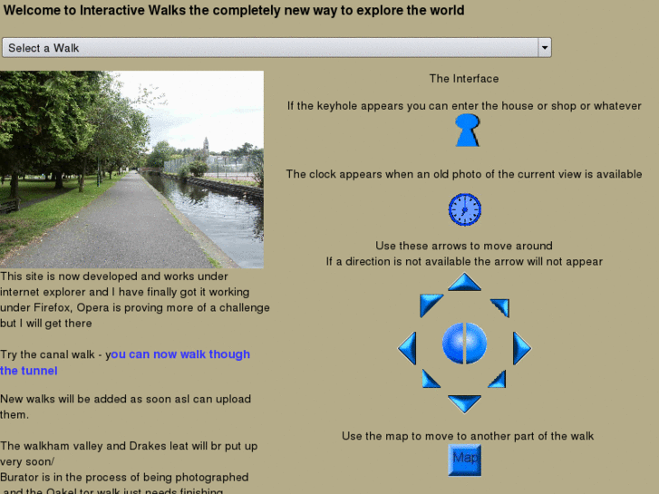 www.interactive-walks.com