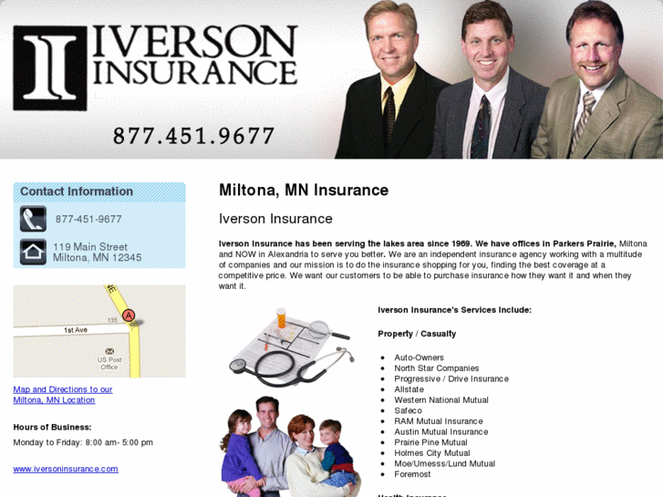 www.iversoninsurance.net