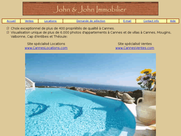 www.johnandjohn.fr