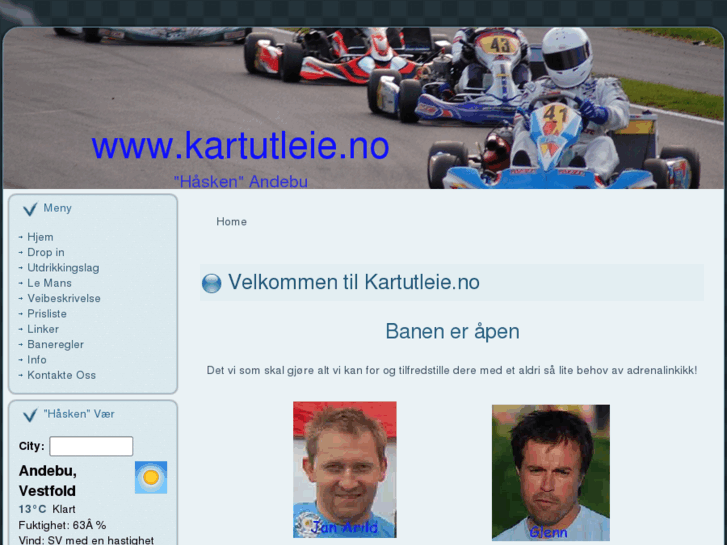 www.kartutleie.no