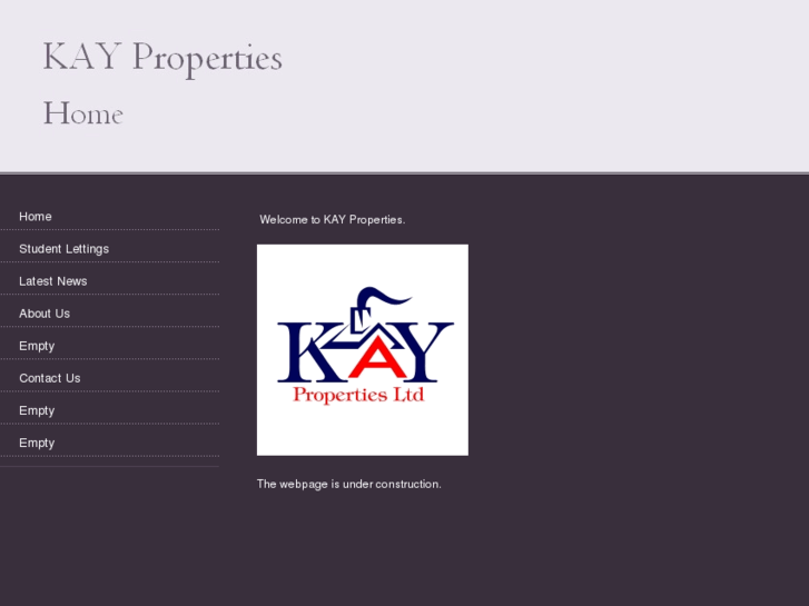 www.kay-properties.com