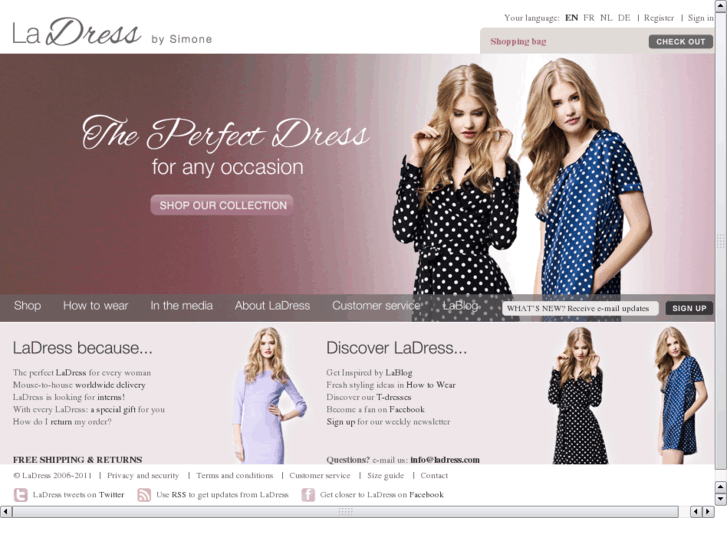 www.ladress.net