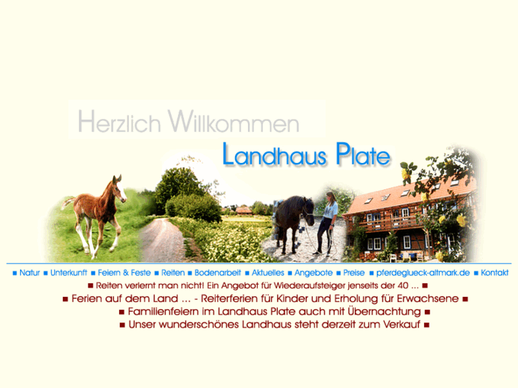 www.landhaus-plate.de