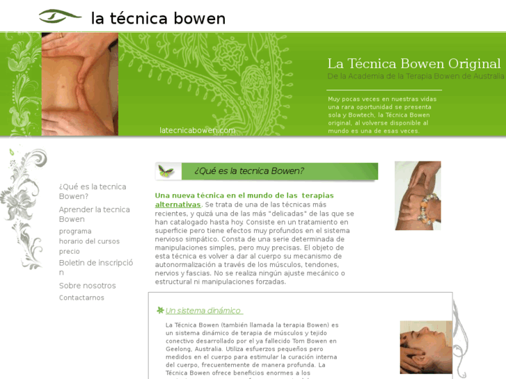 www.latecnicabowen.com