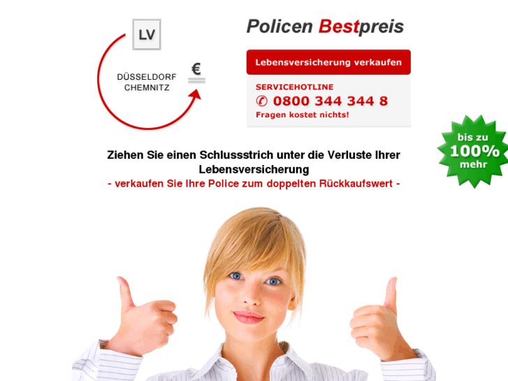 www.lebensversicherung-ankauf.com