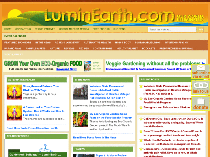 www.luminearth.com