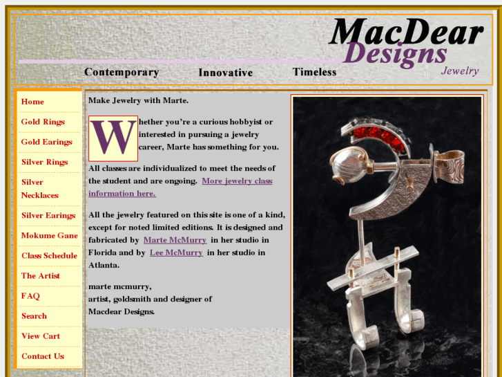 www.macdear.com