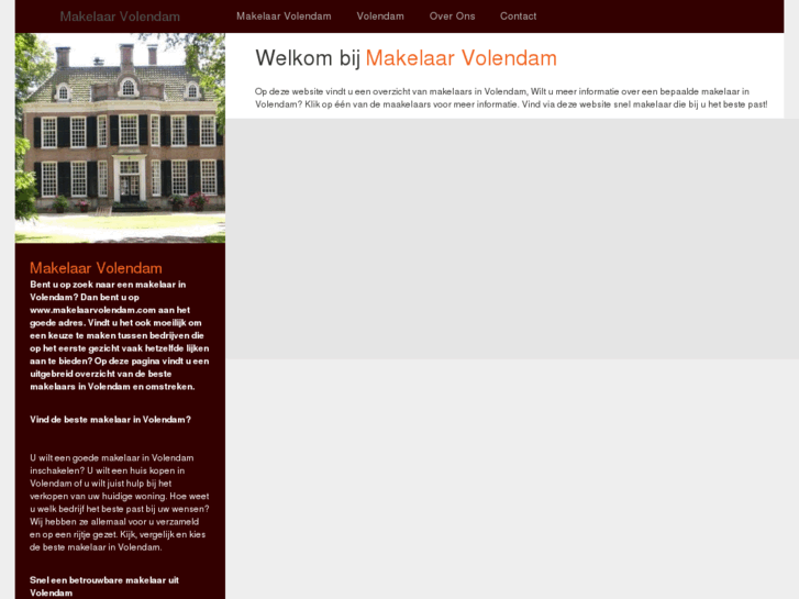 www.makelaarvolendam.com