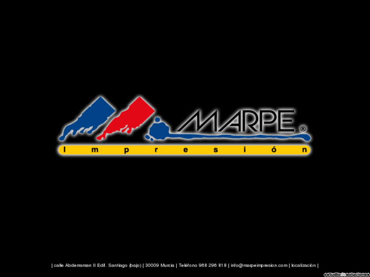 www.marpeimpresion.com