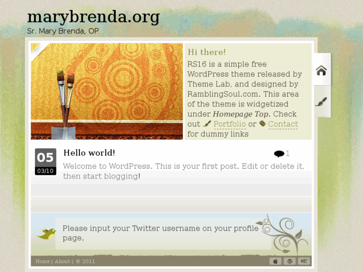 www.marybrenda.org