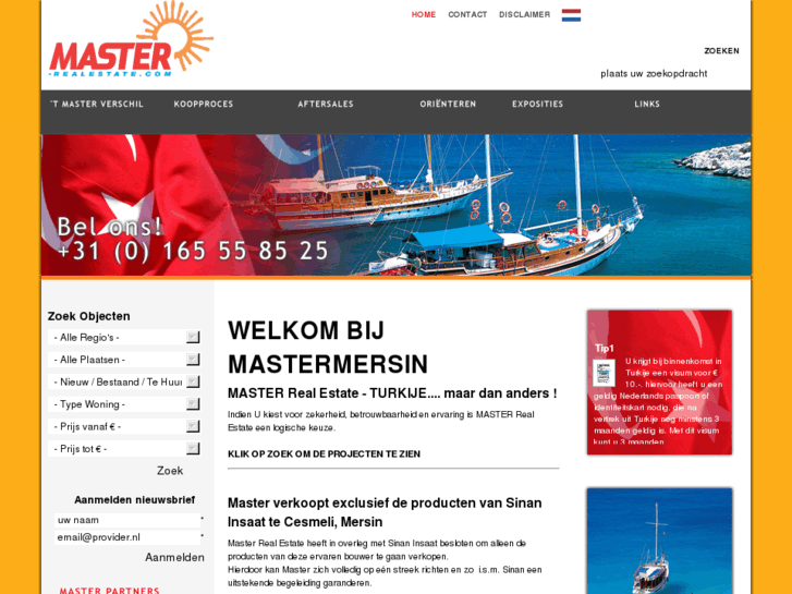 www.master-realestate.com