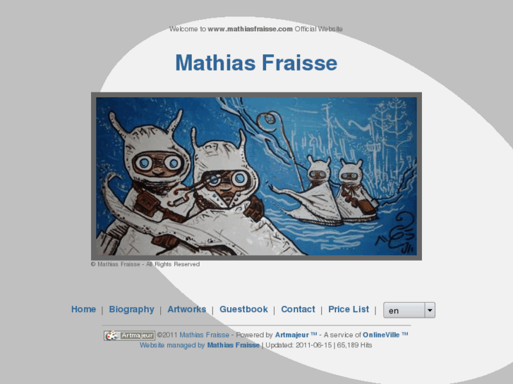www.mathiasfraisse.com