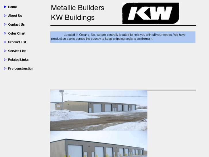 www.metallicbuilders.com