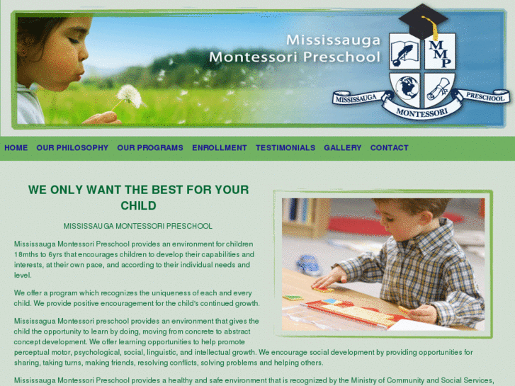 www.mississaugamontessori.com