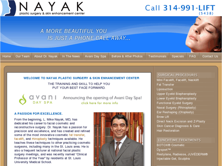 www.nayak.net