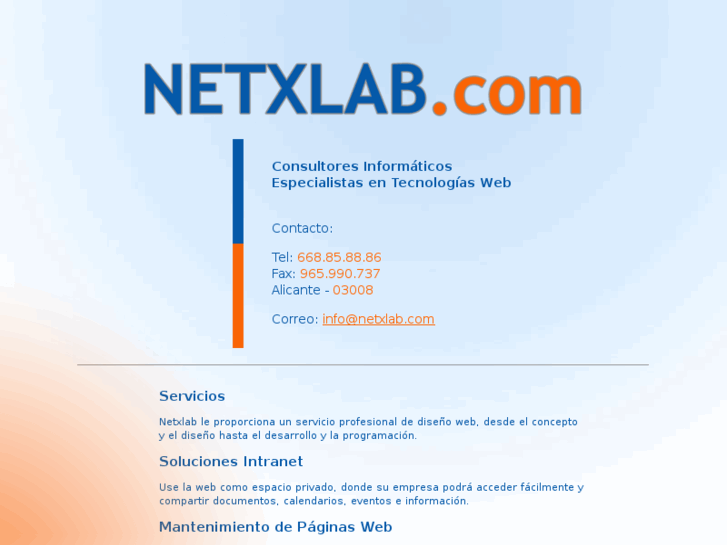 www.netxlab.com