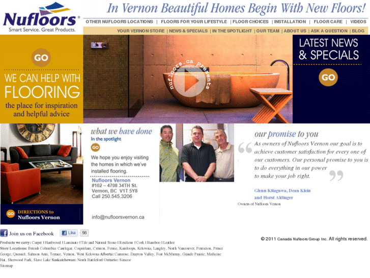 www.newfloorsvernon.com