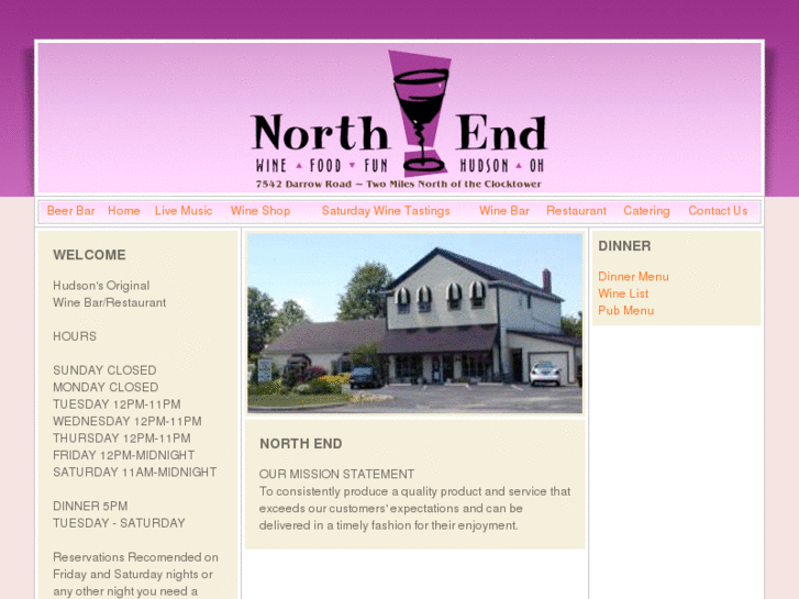 www.northendwinefoodfun.com