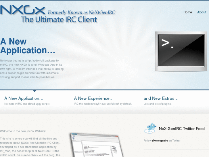 www.nxgx.net