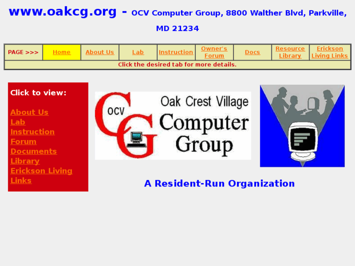 www.oakcg.org