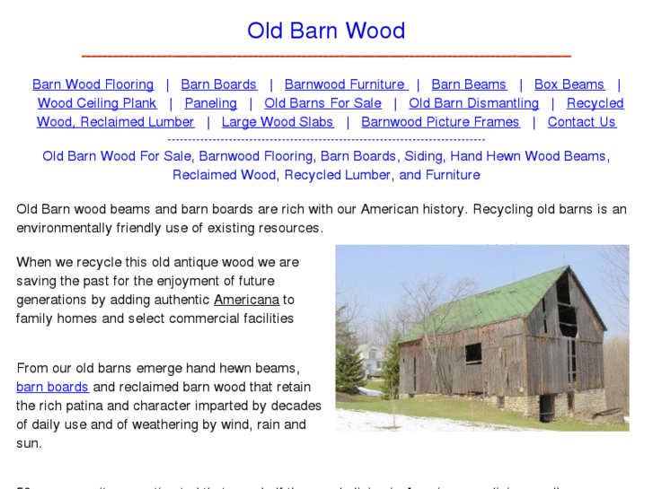 www.old-barn-wood.com