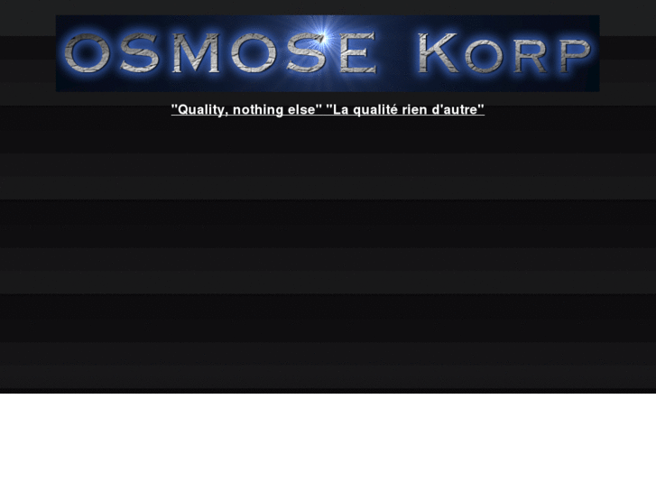 www.osmosekorp.com