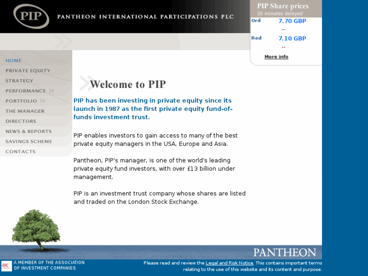 www.pantheoninternationalparticipations.com