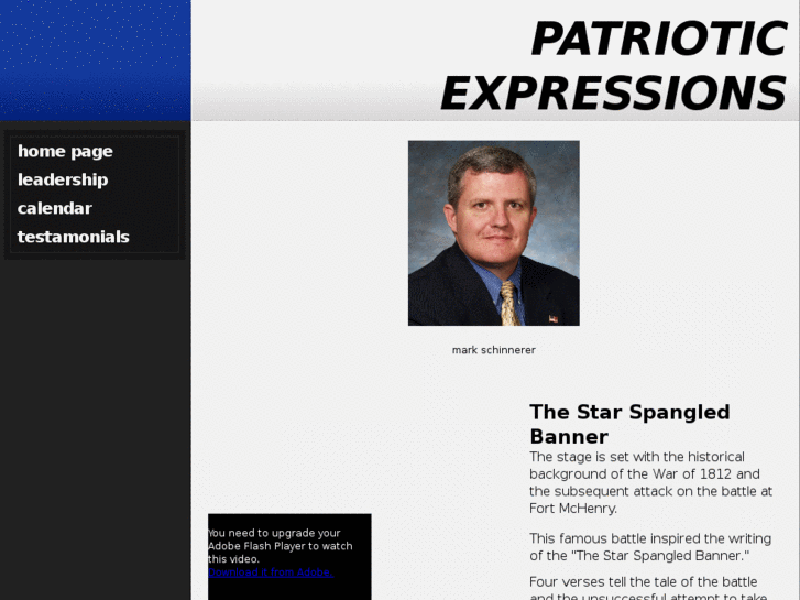 www.patrioticexpressions.com