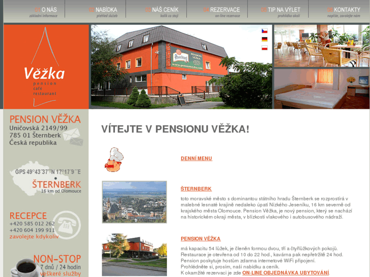 www.pensionvezka.com